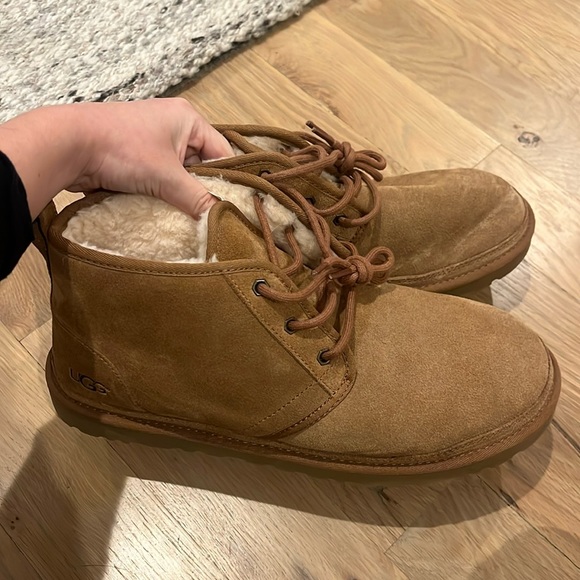 Ugg Neumel Classic Boot - Picture 1 of 5